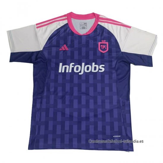 Tailandia 1ª Camiseta 1K FC 2024 - Haga un click en la imagen para cerrar