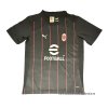 Tailandia Camiseta AC Milan Special 2025-2026 Tailandia Camiseta AC Milan Special 2025-2026