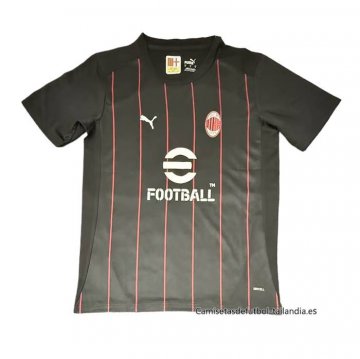 Tailandia Camiseta AC Milan Special 2025-2026