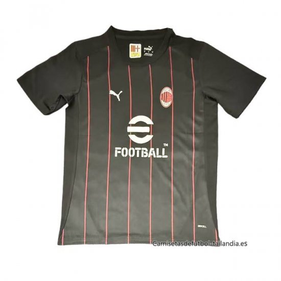 Tailandia Camiseta AC Milan Special 2025-2026 - Haga un click en la imagen para cerrar