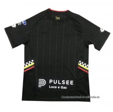 Tailandia 3ª Camiseta AC Monza 2024-2025