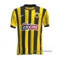 Tailandia 1ª Camiseta AEK Athens 2025-2026