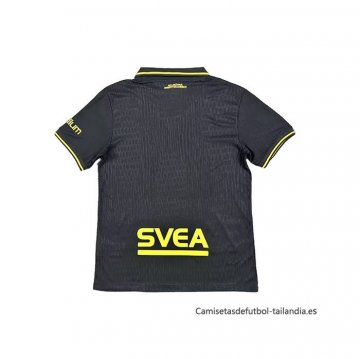 Tailandia 1ª Camiseta AIK 2026