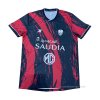 Tailandia 1ª Camiseta Al-Ahli Saudi 2021 Tailandia 1ª Camiseta Al-Ahli Saudi 2021