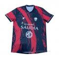 Tailandia 1ª Camiseta Al-Ahli Saudi 2021