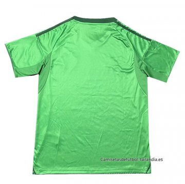 Tailandia 2ª Camiseta Al-Ahli Saudi 2025-2026