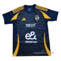 Tailandia 2ª Camiseta Al-Ahly SC 2024-2025