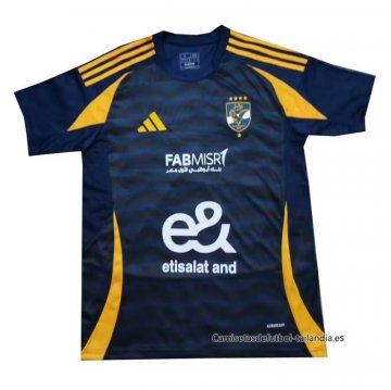 Tailandia 2ª Camiseta Al-Ahly SC 2024-2025