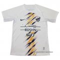 Tailandia 2ª Camiseta Al-Ittihad 2024-2025