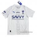 Tailandia 2ª Camiseta Al Hilal 2025-2026