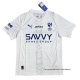 Tailandia 2ª Camiseta Al Hilal 2025-2026