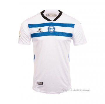 Tailandia 2ª Camiseta Alaves 2021-2022 Tailandia 2ª Camiseta Alaves 2021-2022