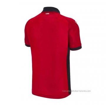 Tailandia 1ª Camiseta Albania 2023