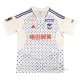 Tailandia 2ª Camiseta Albirex Niigata 2023