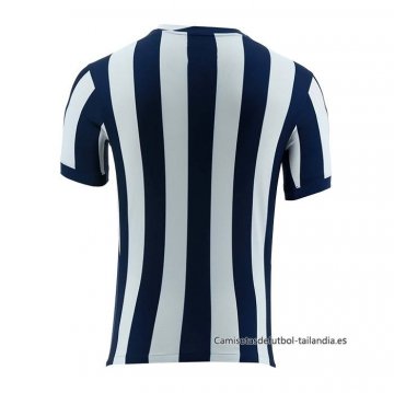 Tailandia 1ª Camiseta Alianza Lima 2026