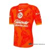 Tailandia 3ª Camiseta America Portero 2024-2025 Tailandia 3ª Camiseta America Portero 2024-2025