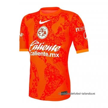 Tailandia 3ª Camiseta America Portero 2024-2025 Tailandia 3ª Camiseta America Portero 2024-2025