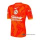 Tailandia 3ª Camiseta America Portero 2024-2025