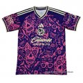 Tailandia Camiseta America Special 2025-2026 Purpura