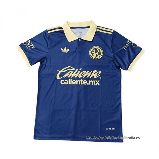 Tailandia 2ª Camiseta America 2026-2027 - Haga un click en la imagen para cerrar