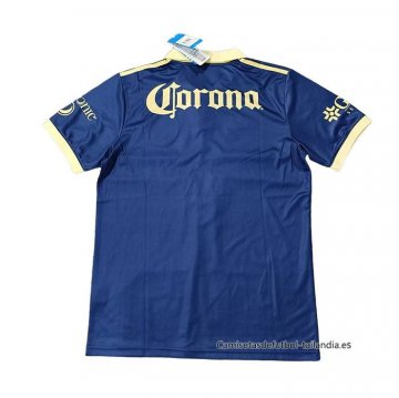 Tailandia 2ª Camiseta America 2026-2027