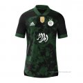 Tailandia 2ª Camiseta Argelia Special 2021
