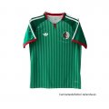 Tailandia 2ª Camiseta Argelia 2026