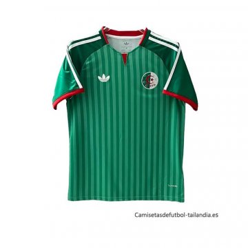 Tailandia 2ª Camiseta Argelia 2026