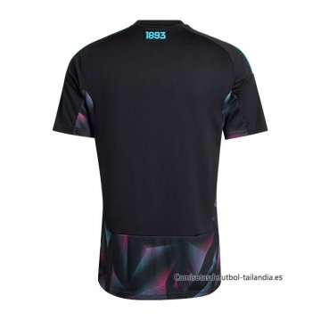 Tailandia 1ª Camiseta Argentina Portero 2026