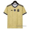 Tailandia Camiseta Argentina Special 2026 Amarillo Tailandia Camiseta Argentina Special 2026 Amarillo