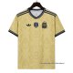 Tailandia Camiseta Argentina Special 2026 Amarillo