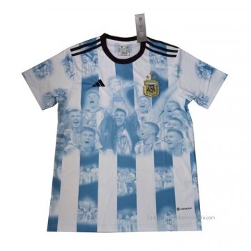 Camiseta Argentina Special 2022-2023 Camiseta Argentina Special 2022-2023