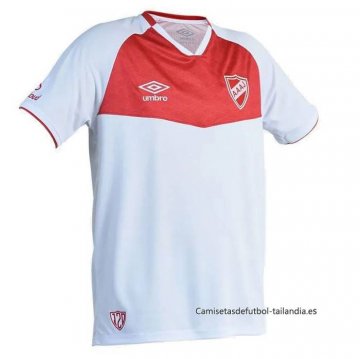 Tailandia 2ª Camiseta Argentinos Juniors 2025