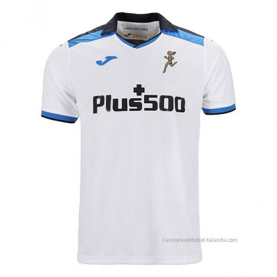 Tailandia 2ª Camiseta Atalanta 2022-2023 - Haga un click en la imagen para cerrar