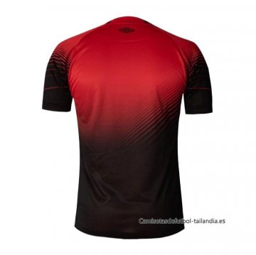 Tailandia 1ª Camiseta Athletico Paranaense 2025