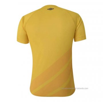 Tailandia 1ª Camiseta Athletico Paranaense Portero 2023