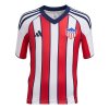 Tailandia 1ª Camiseta Atletico Junior 2026