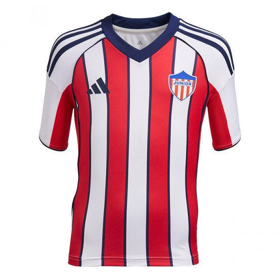 Tailandia 1ª Camiseta Atletico Junior 2026 - Haga un click en la imagen para cerrar