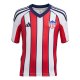 Tailandia 1ª Camiseta Atletico Junior 2026