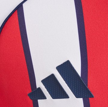 Tailandia 1ª Camiseta Atletico Junior 2026