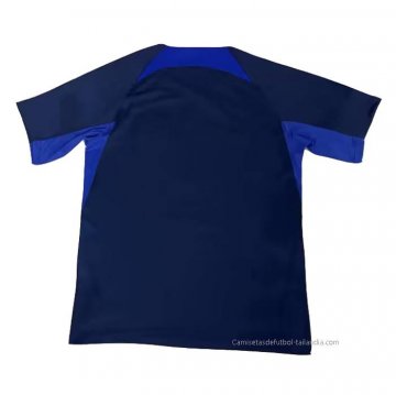 Tailandia Camiseta Atletico Madrid 4ª 2023-2024