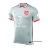 2ª Camiseta Atletico Madrid 2024-2025 2ª Camiseta Atletico Madrid 2024-2025