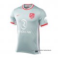 2ª Camiseta Atletico Madrid 2024-2025