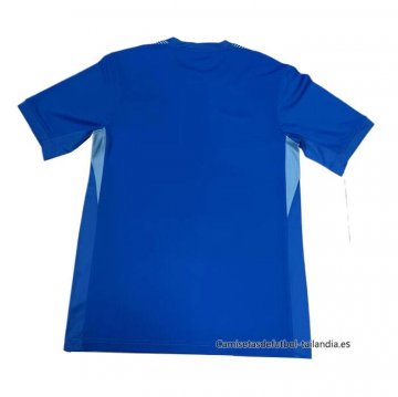 Tailandia 1ª Camiseta Australia Portero 2025