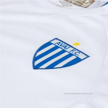 Tailandia 2ª Camiseta Avai 2023