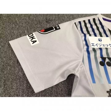 Tailandia 2ª Camiseta Avispa Fukuoka 2023