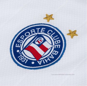 Tailandia 1ª Camiseta Bahia FC 2022