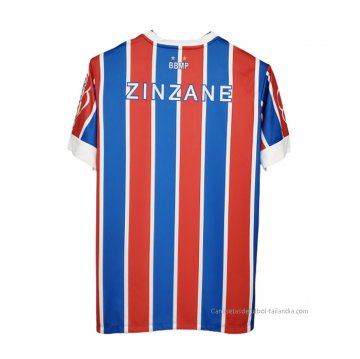 Tailandia 2ª Camiseta Bahia FC 2021