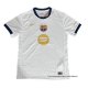 Tailandia Camiseta Barcelona Special 2025-2026 Blanco