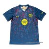 Tailandia Camiseta Barcelona Special 2025-2026 Verde Tailandia Camiseta Barcelona Special 2025-2026 Verde